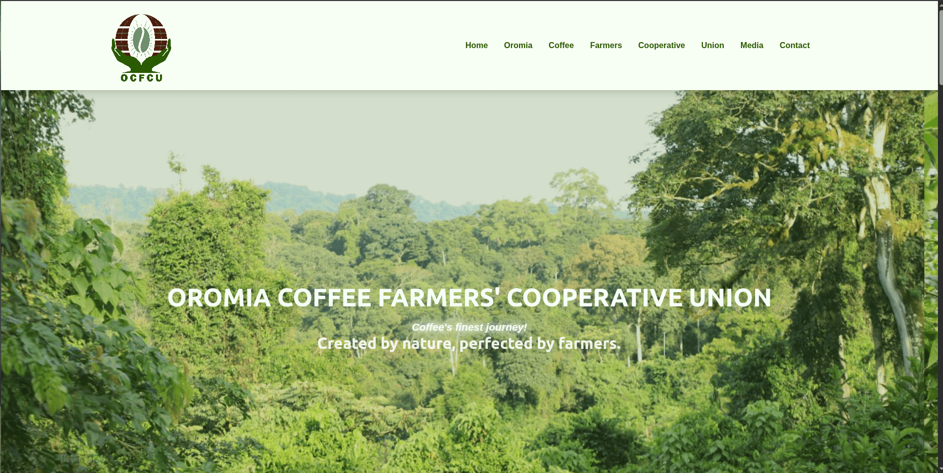 OCFCU Official Website
